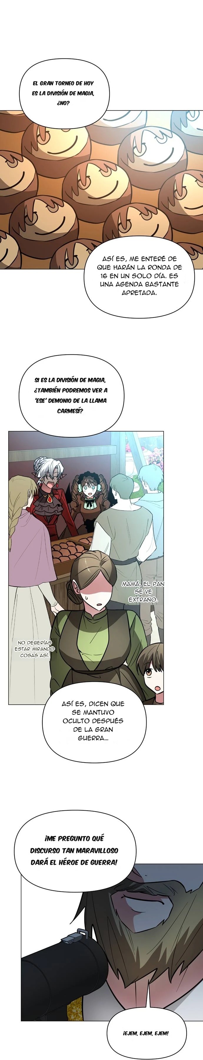 La Academia está condenada Capitulo 78 página 2