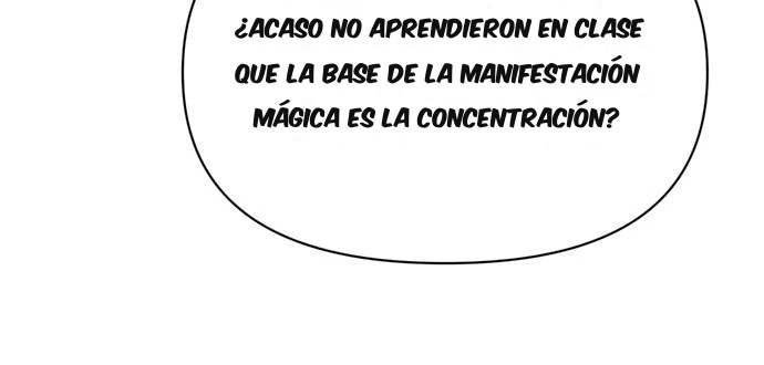 La Academia está condenada Capitulo 78 página 28
