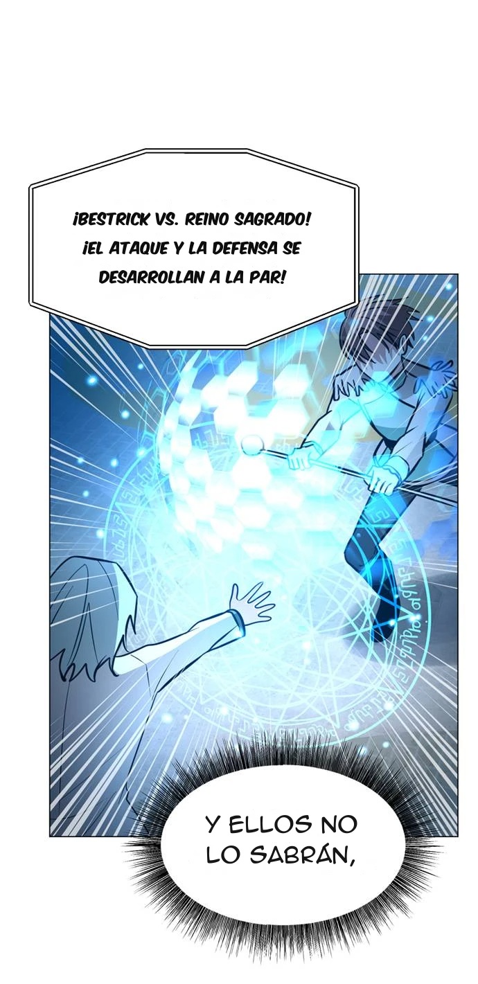 La Academia está condenada Capitulo 78 página 8