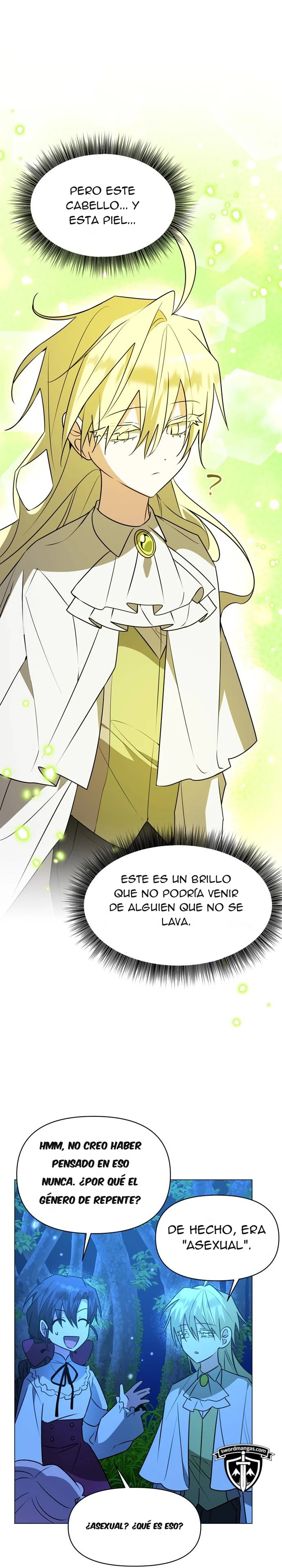 La Academia está condenada Capitulo 84 página 12