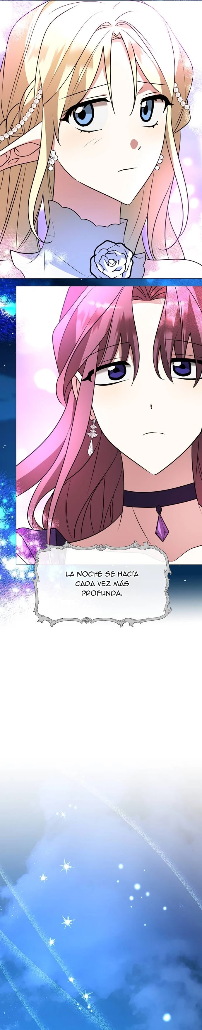 La Academia está condenada Capitulo 85 página 19