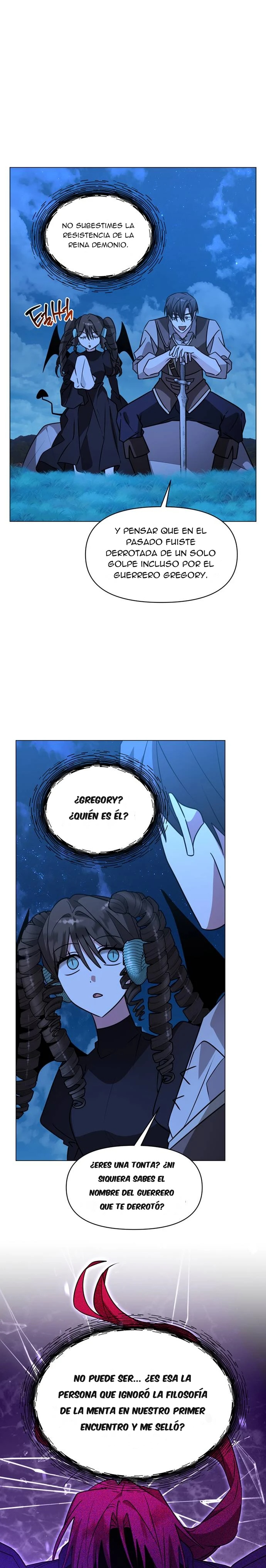 La Academia está condenada Capitulo 88 página 24