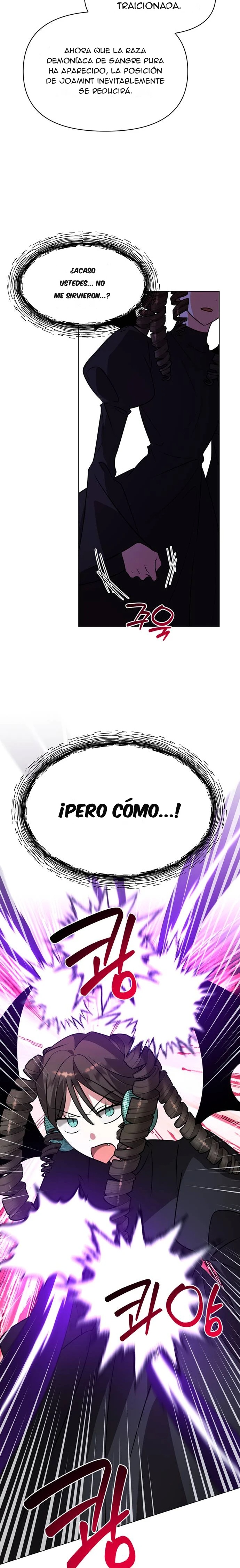 La Academia está condenada Capitulo 88 página 6