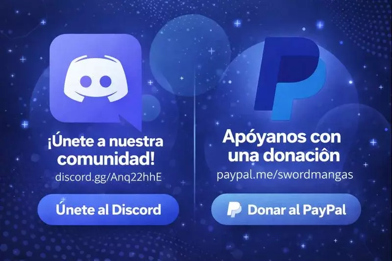La Academia está condenada Capitulo 9 página 37