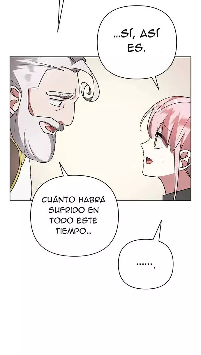 La Academia está condenada Capitulo 9 página 8