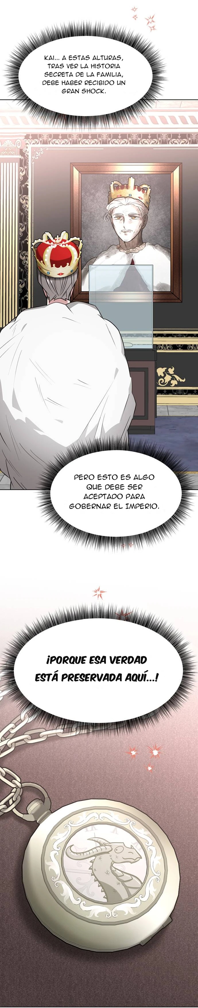 La Academia está condenada Capitulo 91 página 2