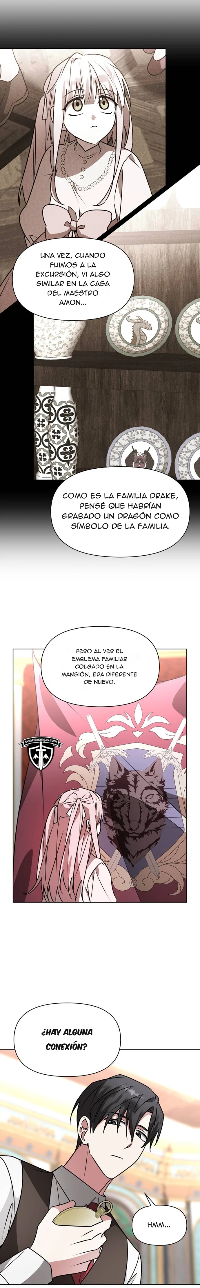 La Academia está condenada Capitulo 91 página 9