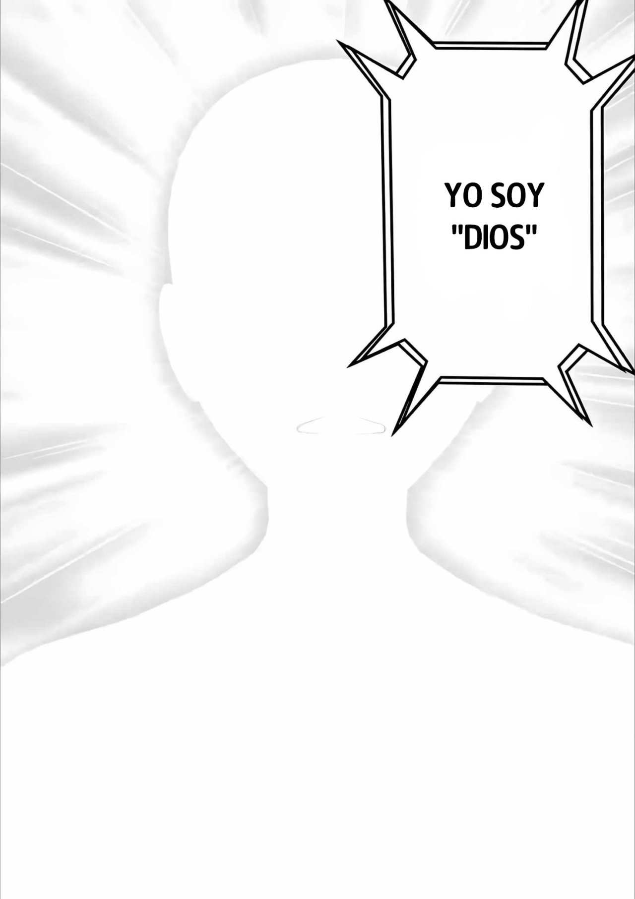 The Darkness Was Comfortable For Me Capitulo 1.1 página 8