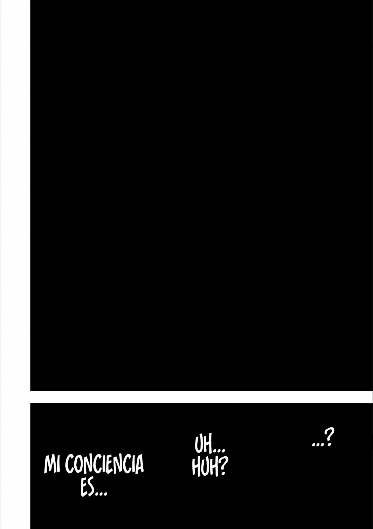 The Darkness Was Comfortable For Me Capitulo 1.3 página 23