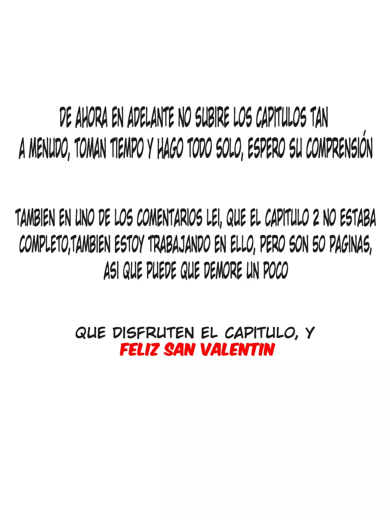 The Darkness Was Comfortable For Me Capitulo 10 página 27