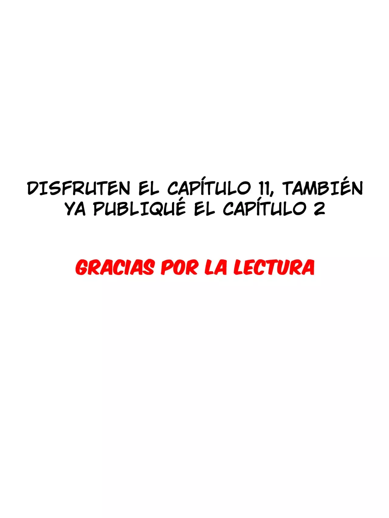 The Darkness Was Comfortable For Me Capitulo 11 página 26