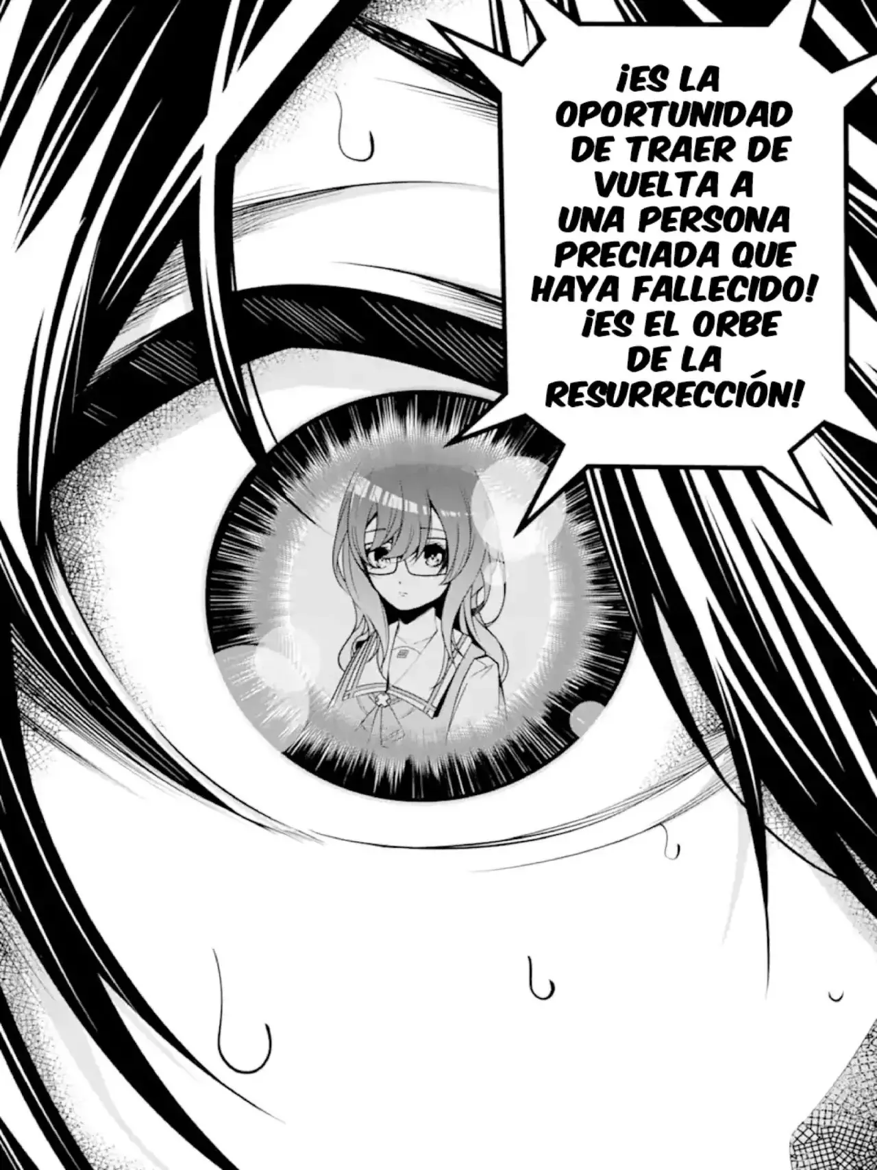 The Darkness Was Comfortable For Me Capitulo 12 página 24