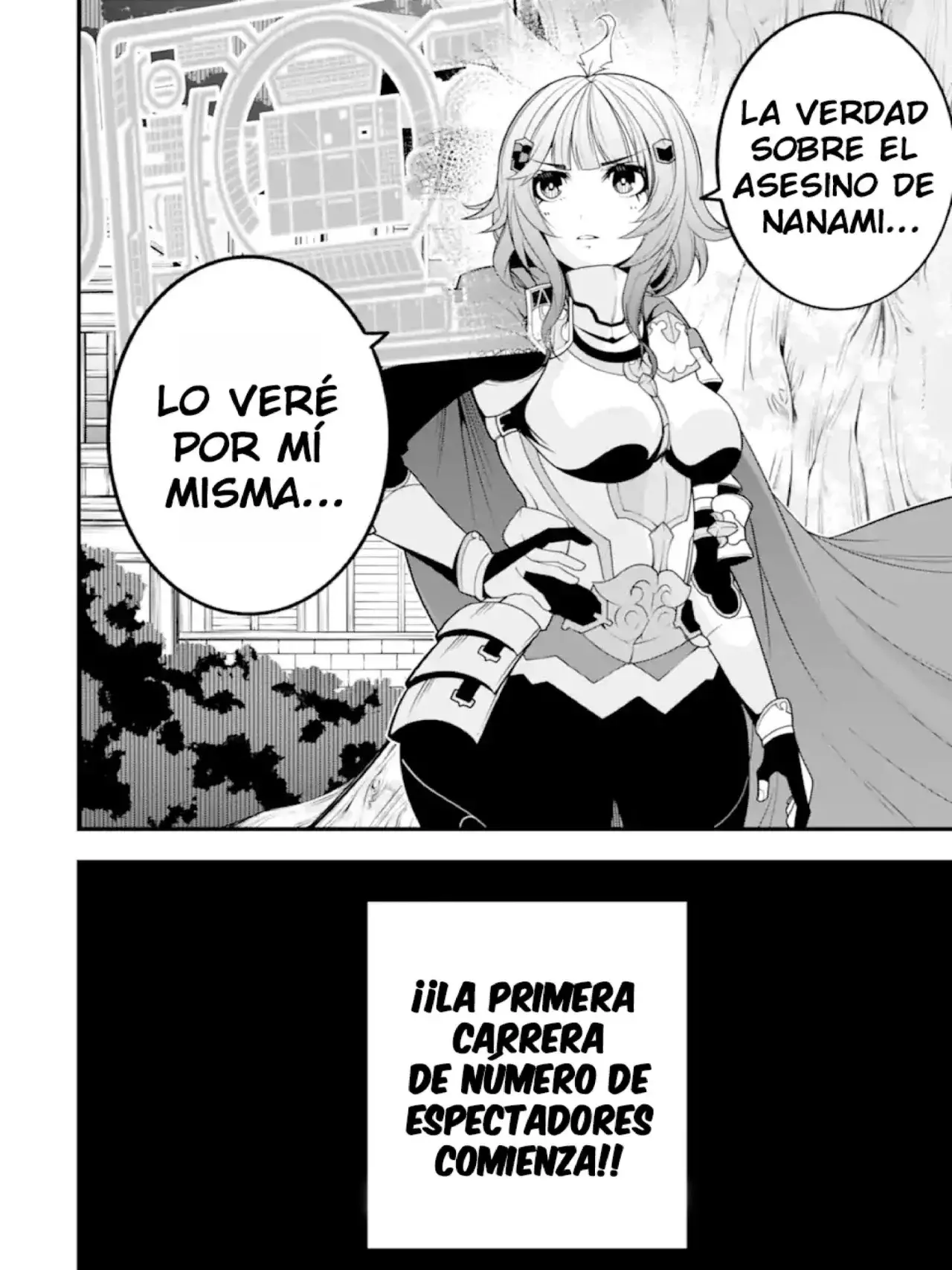 The Darkness Was Comfortable For Me Capitulo 13 página 25