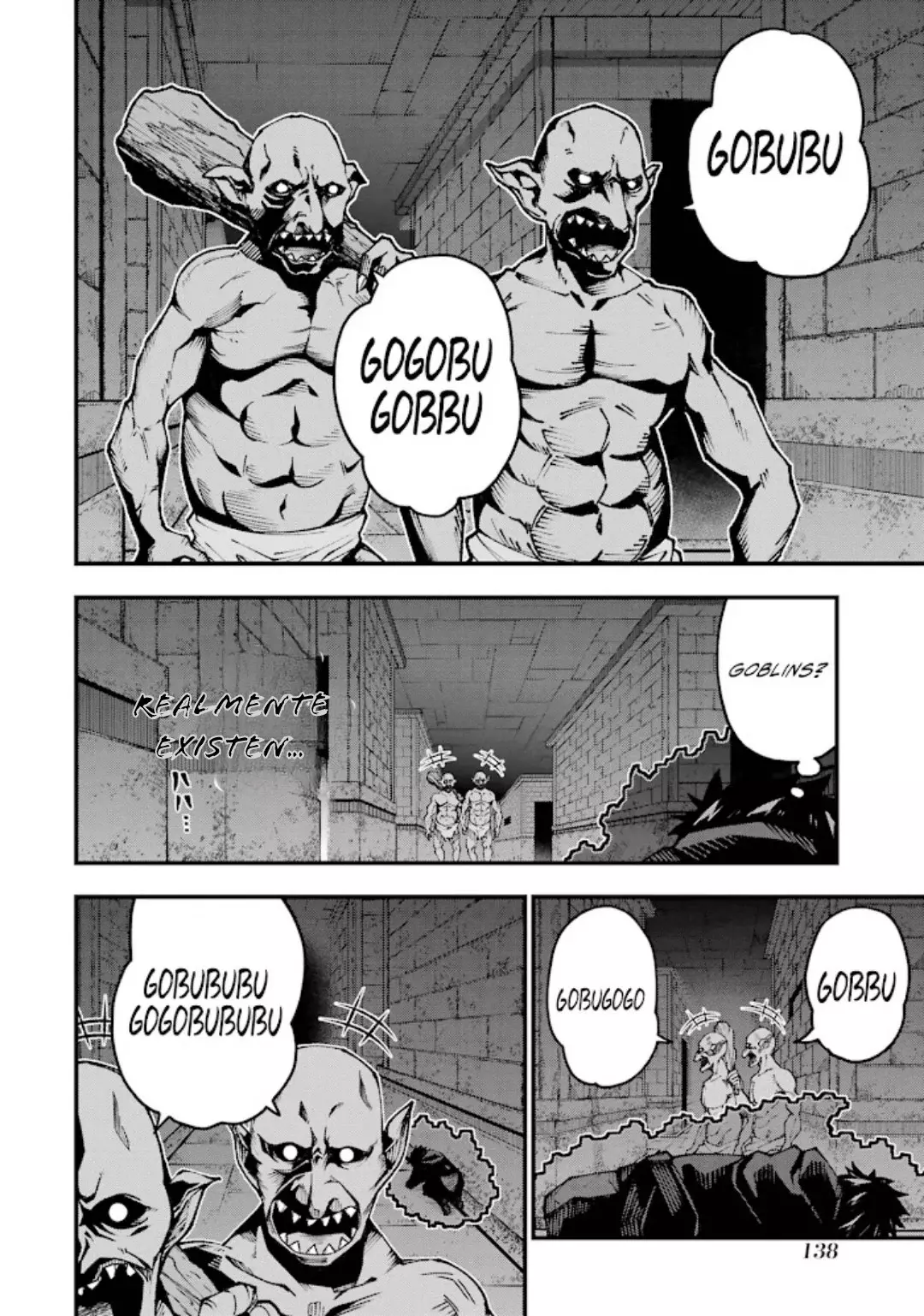 The Darkness Was Comfortable For Me Capitulo 3 página 24
