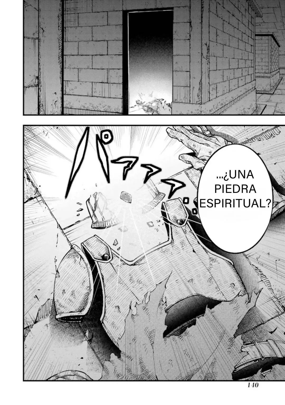 The Darkness Was Comfortable For Me Capitulo 3 página 26