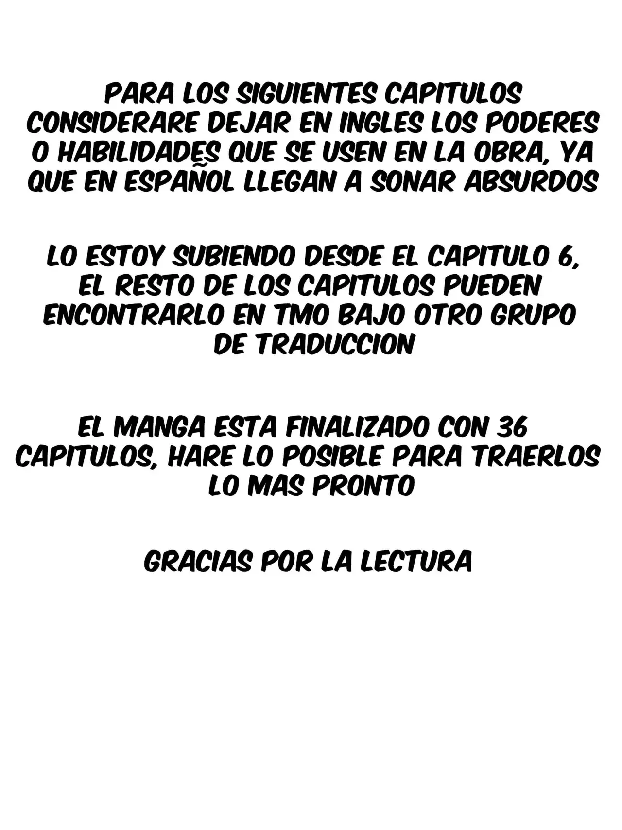 The Darkness Was Comfortable For Me Capitulo 6 página 27