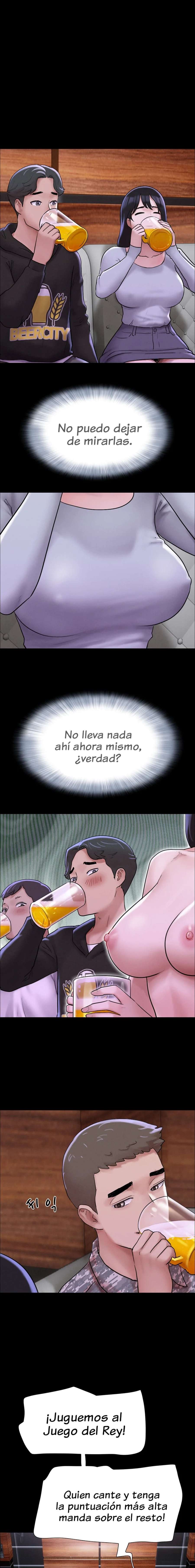 Soeun Capitulo 1 página 16