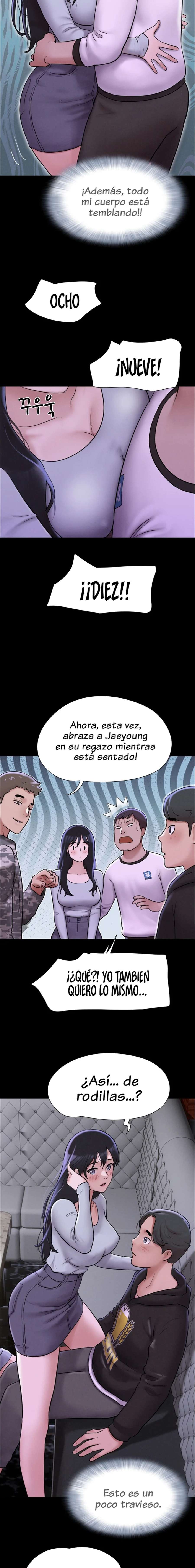 Soeun Capitulo 1 página 25