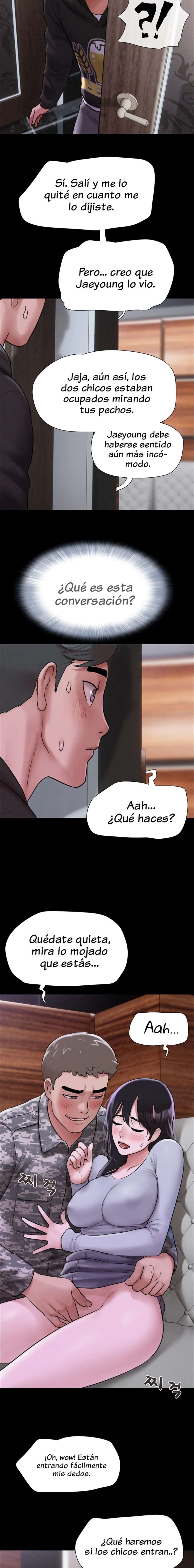 Soeun Capitulo 1 página 34