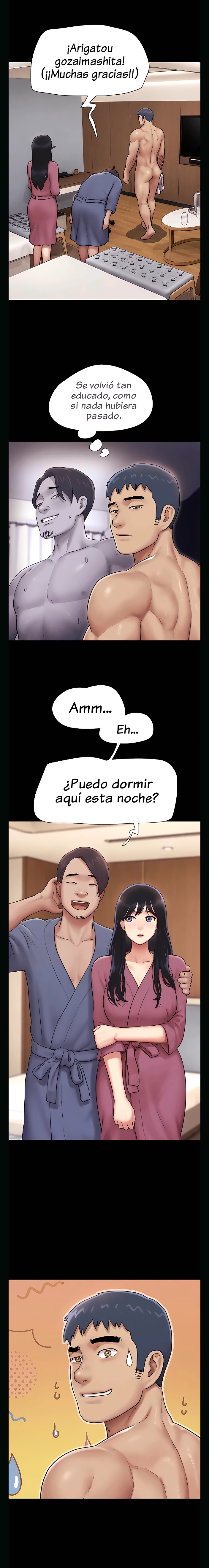 Soeun Capitulo 104 página 5