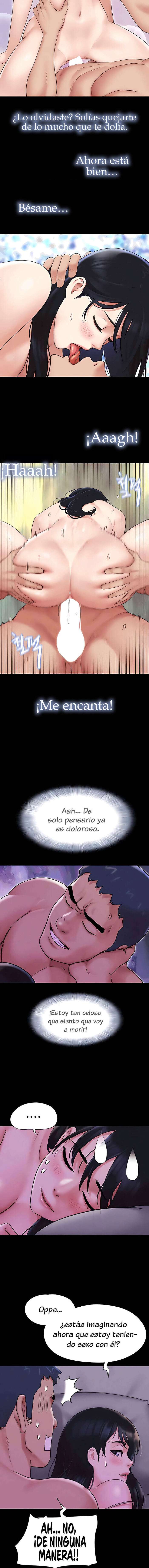 Soeun Capitulo 11 página 14