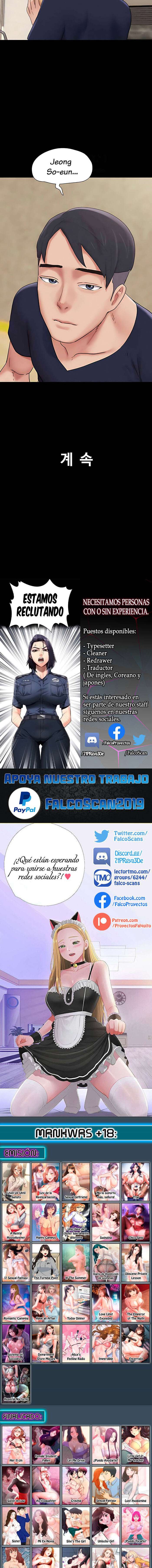 Soeun Capitulo 11 página 18