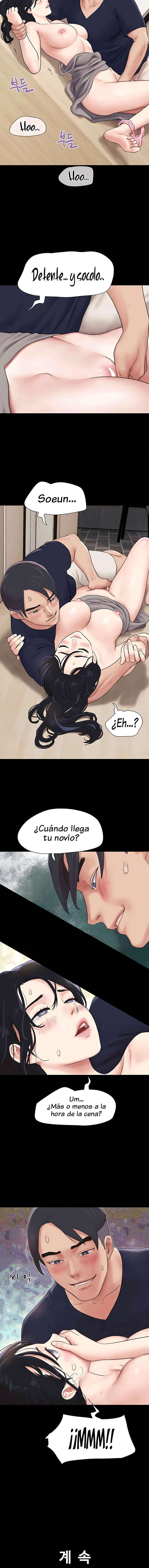 Soeun Capitulo 12 página 18