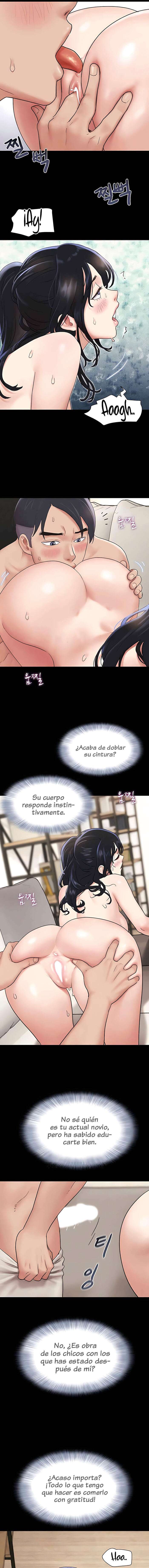Soeun Capitulo 13 página 11