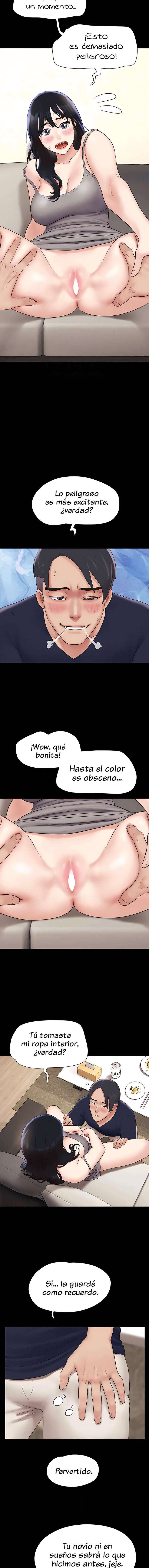 Soeun Capitulo 14 página 13