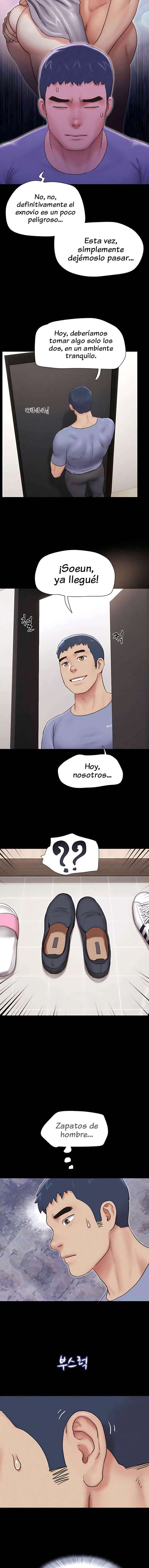 Soeun Capitulo 14 página 4