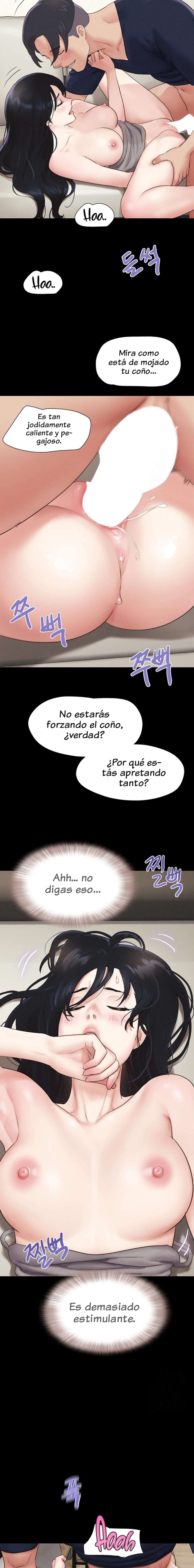 Soeun Capitulo 15 página 10