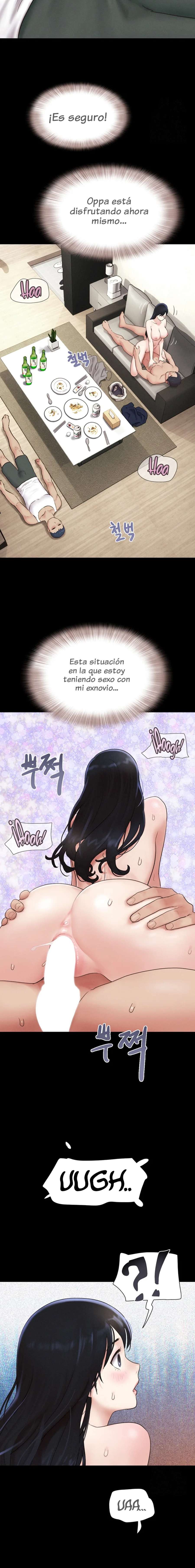 Soeun Capitulo 15 página 13