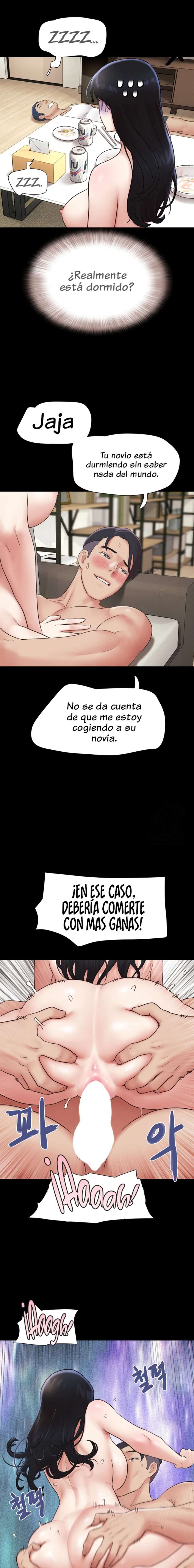 Soeun Capitulo 15 página 14