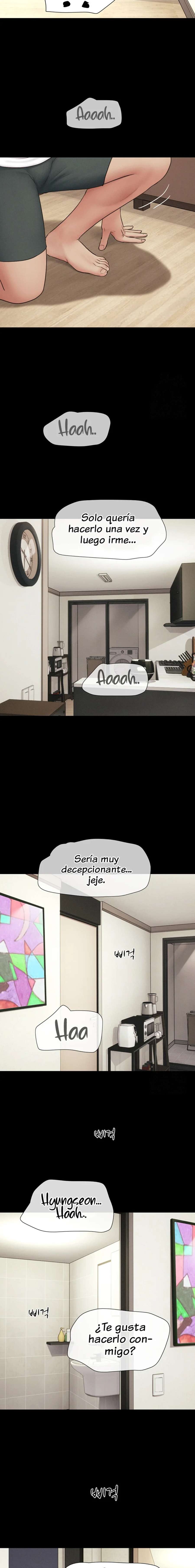 Soeun Capitulo 15 página 17