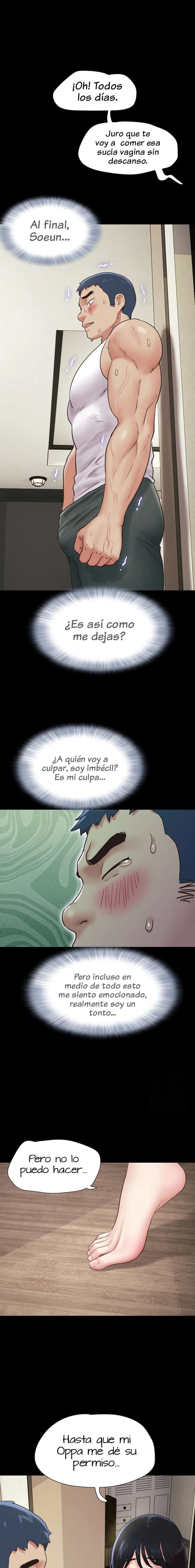 Soeun Capitulo 15 página 21
