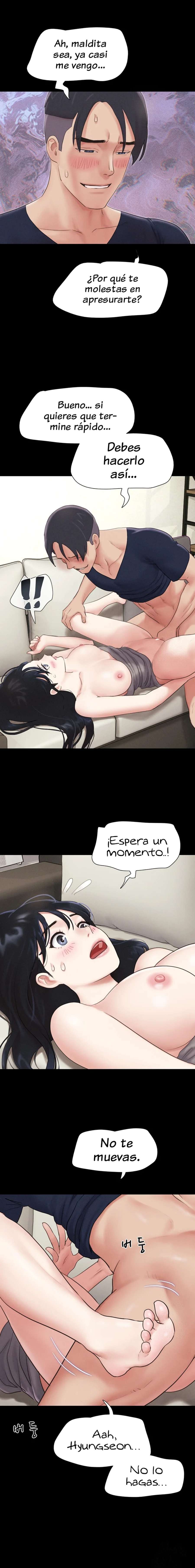 Soeun Capitulo 15 página 8