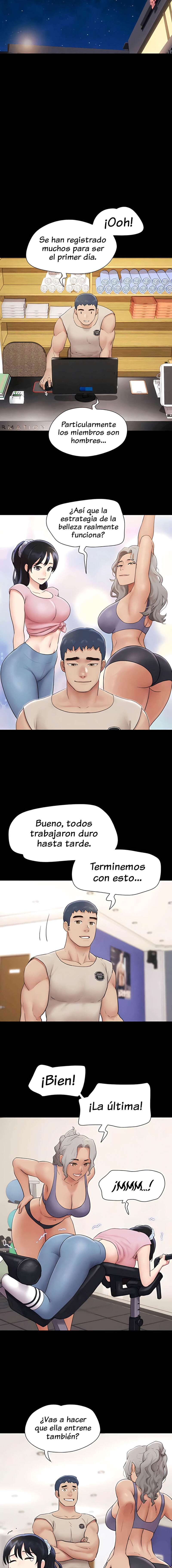 Soeun Capitulo 17 página 11