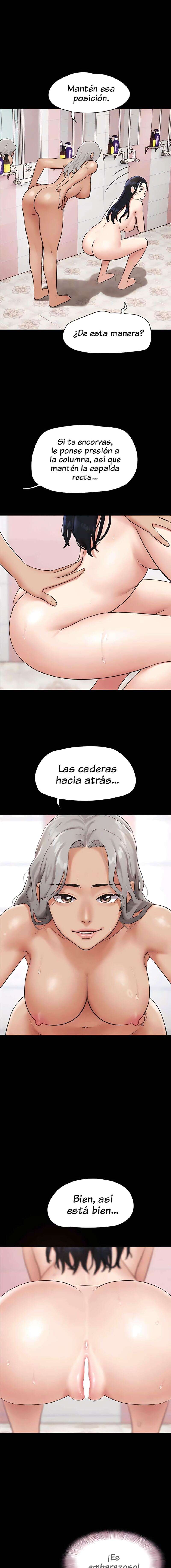Soeun Capitulo 17 página 17