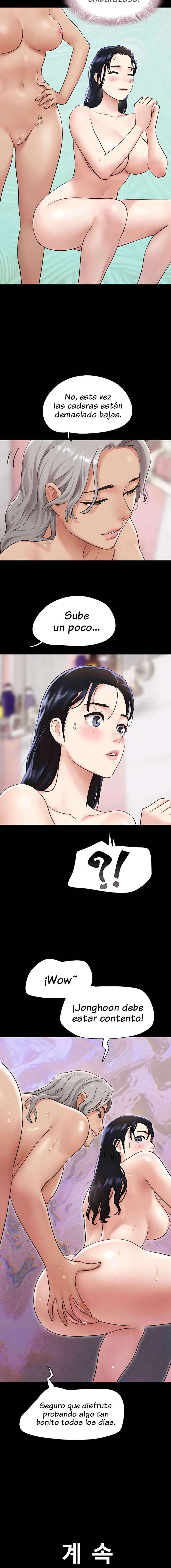 Soeun Capitulo 17 página 18