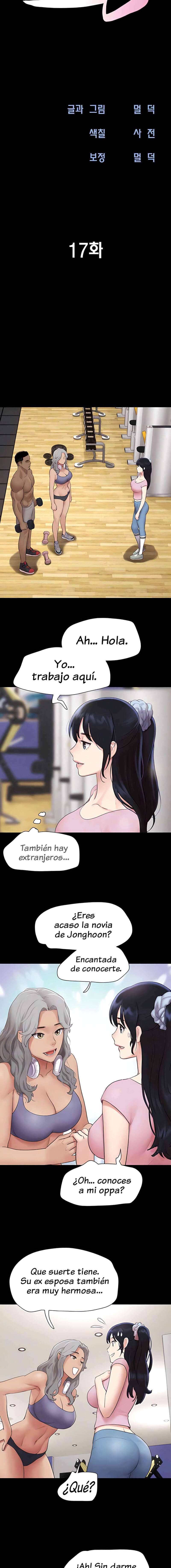 Soeun Capitulo 17 página 3