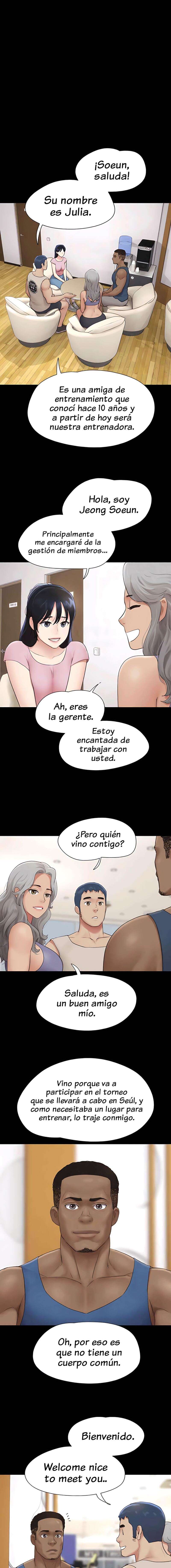 Soeun Capitulo 17 página 6