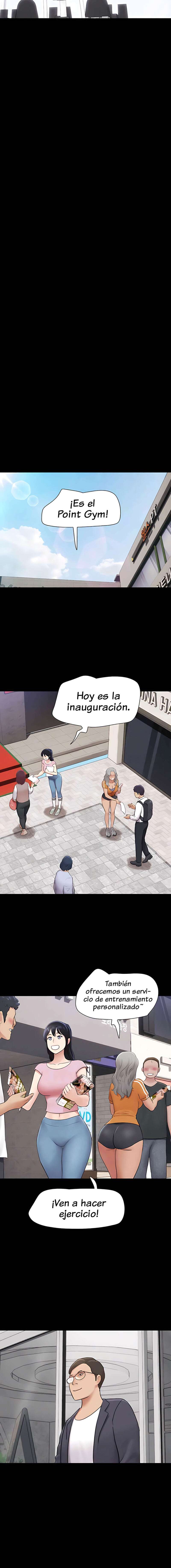 Soeun Capitulo 17 página 9