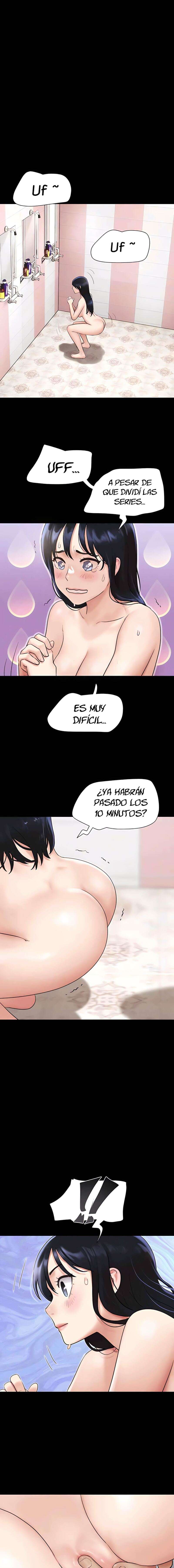 Soeun Capitulo 18 página 10