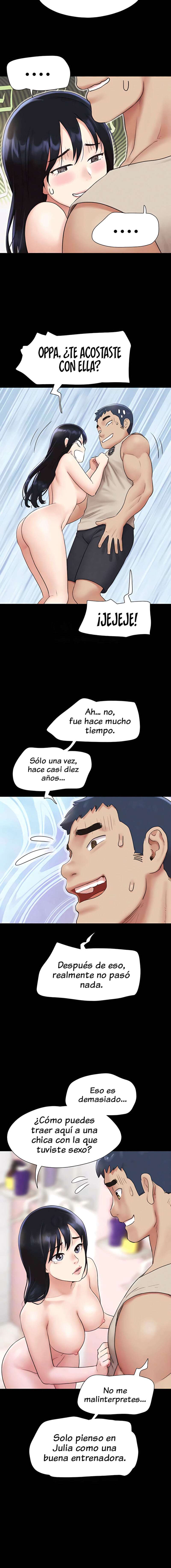 Soeun Capitulo 18 página 13