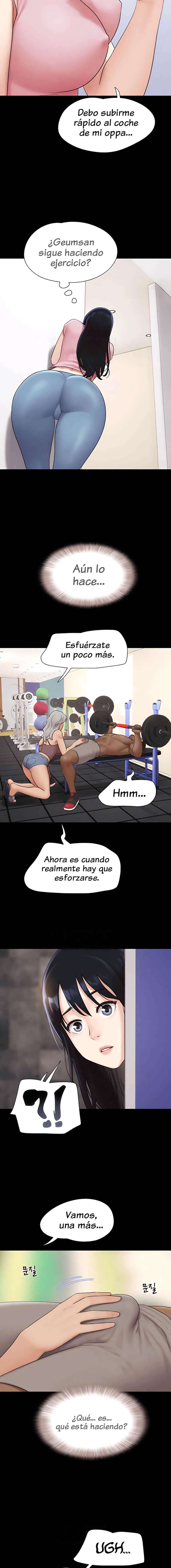 Soeun Capitulo 18 página 16