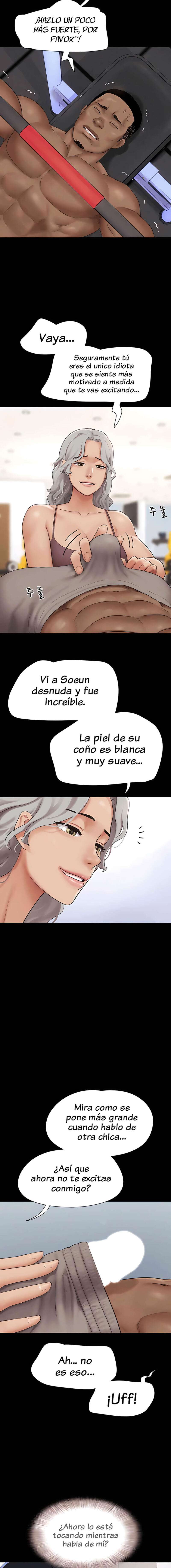 Soeun Capitulo 18 página 17