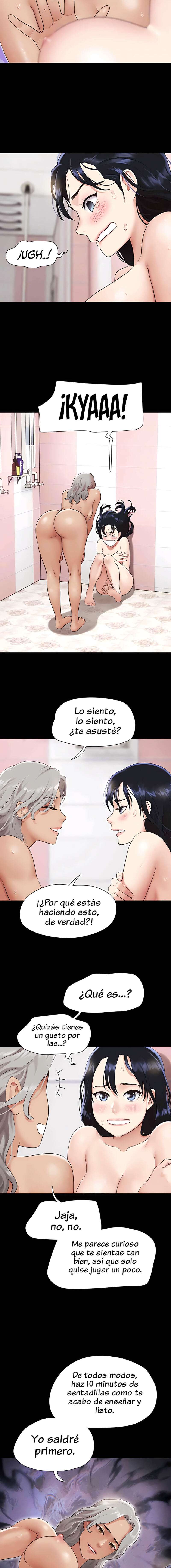 Soeun Capitulo 18 página 6