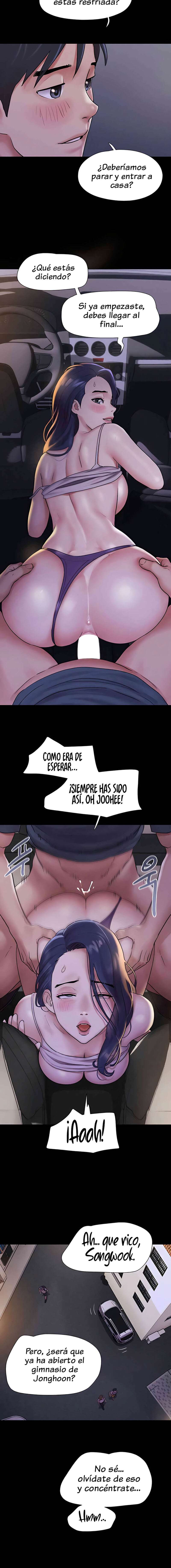 Soeun Capitulo 18 página 9