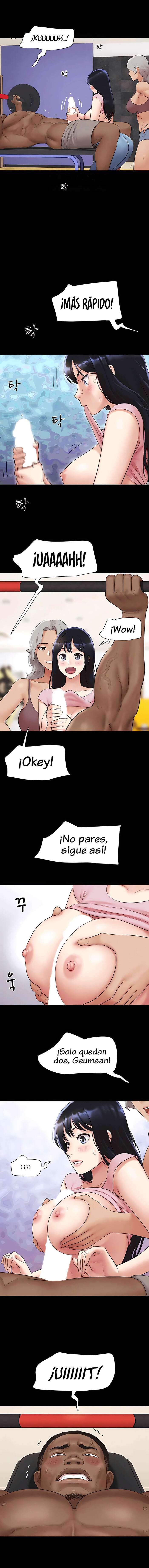 Soeun Capitulo 19 página 11