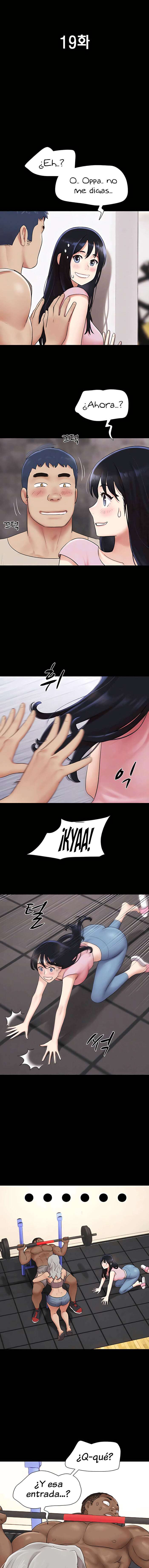 Soeun Capitulo 19 página 3